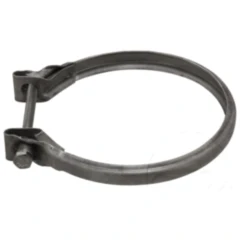 V-BAND-Schelle für BMW/Ineos/Morgan