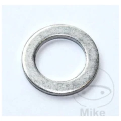 Dichtring für Aluminium ID 10X16X1.5