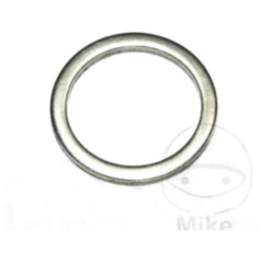 Dichtring Stahl ID 14X18X1.5 für Motorräder