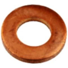 Dichtring für Düsenhalter ID 7.3X14.9X3MM