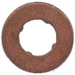 Dichtring Düsenhalter für Audi, Seat, Skoda und Volkswagen