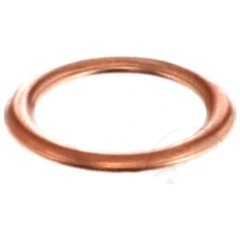 Dichtring Ölablassschraube 14X20X2 mm für Motorräder