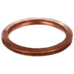 Dichtring für Ölablassschraube 12X16X1.5 mm, passend für: ABARTH, ALFA ROMEO