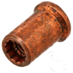 ELRING Sicherungsmutter M8 X 1.25 X 22 für Auspuffsystem