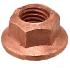 Sicherungsmutter für Turbo M10 x 1.5