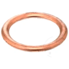 Dichtring Ölablassschraube 16X22X2 mm für: CITROEN, DACIA
