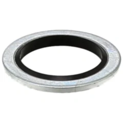 Dichtring Ölablassschraube 16.7X24X1.5 mm für: Citroën, Renault
