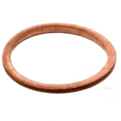 Dichtring KUPFER ID 18X22X1. 5 passend für: BMW R