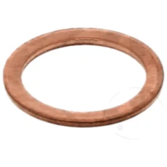 Dichtring Ölablassschraube für Motorräder 18X24X1.5