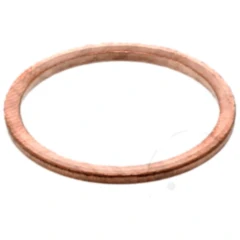 Dichtring Ölablassschraube 26X31X2 für Motorräder