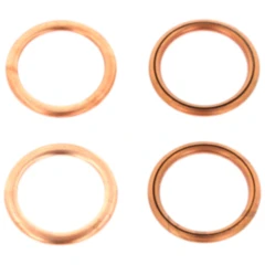 Dichtring für Ölablassschraube, passend für Ford, Renault