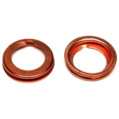 Dichtring Ölablassschraube 11X17.5X3MM für Nissan, Renault, Dacia