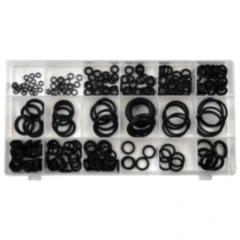 O-Ring Sortiment 225-teilig für Fahrzeuge