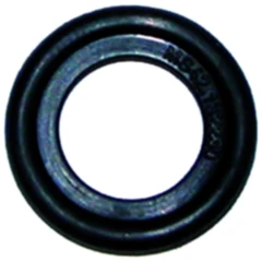 Dichtring Gummi 11X21X2.5 für Opel Packung 100 Stück