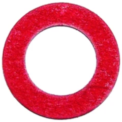 Dichtring Fiber 6x10 DIN7603 für Motorräder