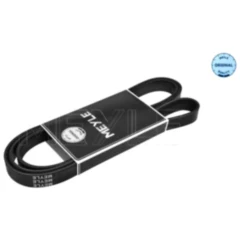 Keilrippenriemen für Motorräder