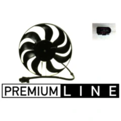 Lüfter für MQ 8564731 LAEUF