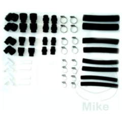 Kühlerschlauch Reparaturset 56-teilig