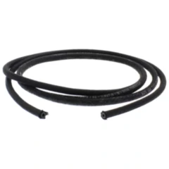 Kraftstoffschlauch 3.0X7.0MM für Motorräder 2 Meter