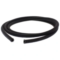 Kraftstoffschlauch 7,0 mm garnummantelt für Motorräder