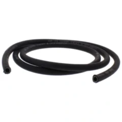 Kraftstoffschlauch 9.0X14.0MM Garnummantelt für Motorräder