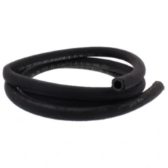 Kraftstoffschlauch 11.0X17MM Gewebeummantelt für Motorräder