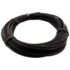 Kraftstoffschlauch 3.5X7.5 mm mit Obergummi - 20 Meter