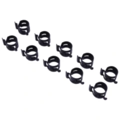 Federbandschelle 15/12SW für Motorräder