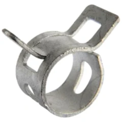 Klemmschelle 10 mm für Reparatur