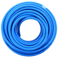 Druckluftschlauch 6.3 mm 15BAR Super NOBELAIR ROLLE25M