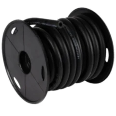 Kraftstoffschlauch 7.5x13.5 mm für Motorräder