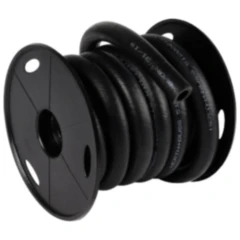 Kraftstoffschlauch 12.0X19.0MM Obergummi DIN 73379-A1 für Motorräder