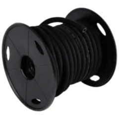 Kraftstoffschlauch 4.5x9.5mm Garnummantelt für Motorräder