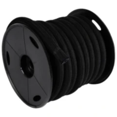 Kraftstoffschlauch 9.5x15.0mm Garnummantelt DIN 73379-B