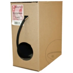 Kraftstoffschlauch 3.0X7.0MM garnummantelt für Mercedes-Benz Dieselfahrzeuge