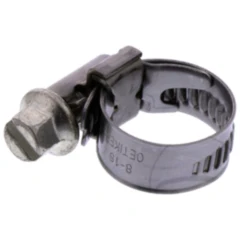 Gewindeschelle W4 8-16 mm, Bandbreite 9