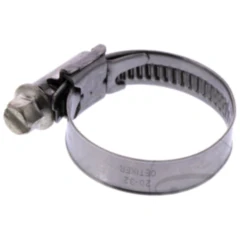 Gewindeschelle W4 20-32 mm für Motorräder