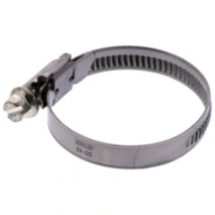 Gewindeschelle W4 30-45 mm für Motorräder