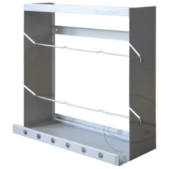 Kraftstoffschlauch-Abrollgerät für 6RO