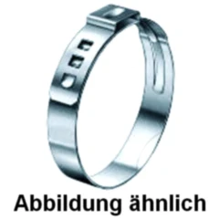 Oetiker Stufenlose Ohr Klemme 33.1 für: 117ER