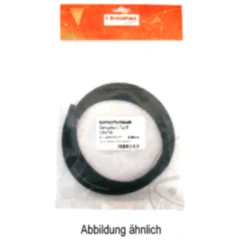 Kraftstoffschlauch NBR 3.5x7.5 mm - 2 Meter