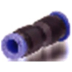 Rohrverbinder 8 mm gerade für Kraftstoffleitungen Packung 8 Stück