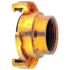 Schlauchkupplung I Gewinde 3/4 für GEKA®-Systeme