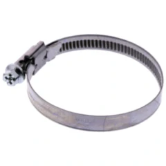 Gewindeschelle Edelstahl W2 40-60 mm