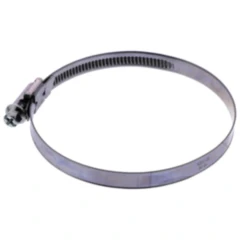 Gewindeschelle 70-90 mm für Motorräder