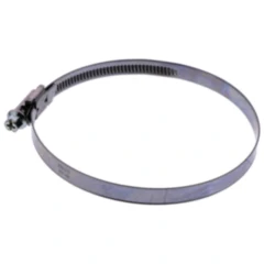 Schneckengewindeschelle 80-100 mm, Bandbreite 9