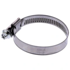 Gewindeschelle 12 mm für 40-60 mm Durchmesser