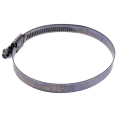 JUBILEE HOSE CLIP 90-110mm C7 W2