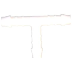 Schlauchverbinder T-FORM 8 mm für verschiedene Modelle