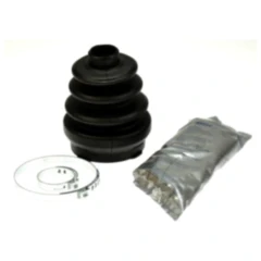 Achskopfmanschette Satz ID passend für: Italjet Formula, Dragster